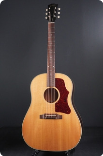 Gibson J 50 1959 Thermally Aged 2018 Antique Natural