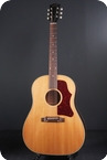 Gibson-J-50 1959 Thermally Aged-2018-Antique Natural