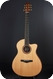 Mukae Guitars MSS 2020-French Polish