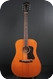 Guild D-35 1968-Natural
