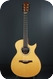 Mario Beauregard Studio Cutaway 2002-Natural