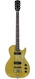 Gun Guitars-Neptune Bass VI Gold