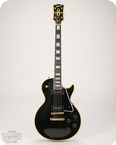 Gibson-Les Paul Custom-1955-Ebony