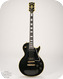 Gibson-Les Paul Custom-1955-Ebony