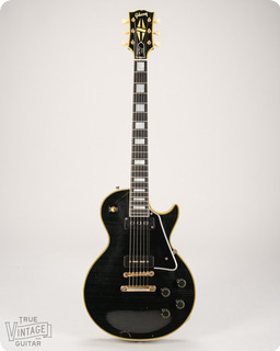 Gibson Les Paul Custom 1955 Ebony