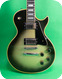 Gibson Les Paul Custom 1979-Silverburst