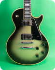 Gibson-Les Paul Custom-1979-Silverburst