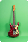 Mosrite-Ventures-1965-RED