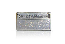 Signature Sound Deluxe-Hyperdrive 100-2025-Silver Sparkle