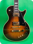 Gibson-Les Paul Artist-1980-Antique Sunburst