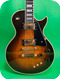 Gibson Les Paul Artist 1980-Antique Sunburst