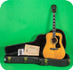 Guild DV 72 Limited Edition 1994-Natural