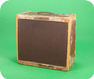 Fender Bandmaster 1955-Tweed