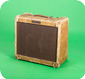 Fender Harvard 1959-Tweed