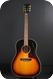 Gibson J-45 SB 1968-Sunburst