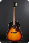 Gibson-J-45 SB-1968-Sunburst