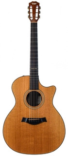 Taylor 414ce Limited Edition Walnut Cedar 2005