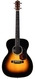 Chris Bozung OM28 Sunburst TFOA Custom 2013
