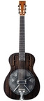 National-M14 Fret Thunderbox Revolver