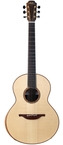 Lowden S50 African Blackwood Adirondack Spruce 2022