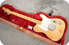 Fender-Telecaster Esquire-1969-Natural