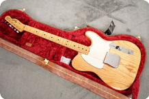 Fender-Telecaster Esquire-1969-Natural