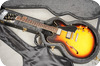 Gibson ES-335 TD 1959 VOS Reissue 2009-Vintage Sunburst