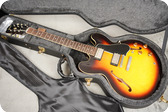 Gibson ES 335 TD 1959 VOS Reissue 2009 Vintage Sunburst