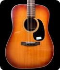 C. F. Martin & Co-D18-1976