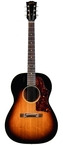 Gibson-LG1 Sunburst-1959
