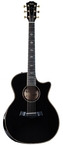 Taylor-Custom GA AA Quilt Maple Adirondack Black