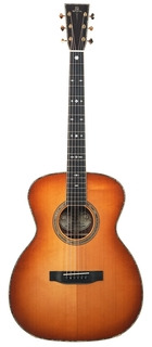 Rozawood Rb57 Om Blues 2006