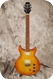 Hamer Special 1980-Sunburst