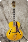 D'angelico-Excel Style B-2024-Amber