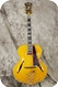 D'angelico Excel Style B 2024-Amber