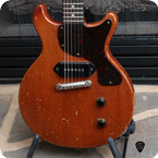 Gibson-Les Paul Junior -1960