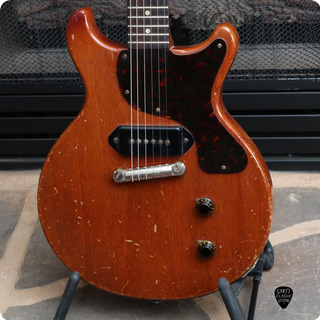 Gibson Les Paul Junior  1960