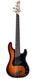 Dingwall -  Super P 5 String Vintage Burst