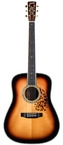 Blueridge-BR280 Sunburst