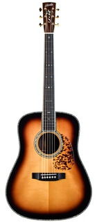 Blueridge Br280 Sunburst