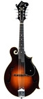 Gibson-Master Model Flatiron Festival F Mandolin-1999