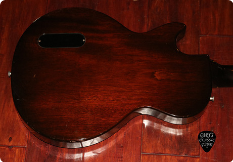 Gibson Les Paul Junior  1957