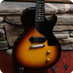 Gibson-Les Paul Junior -1957