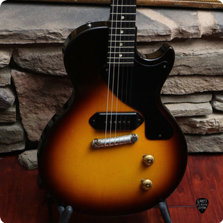 Gibson Les Paul Junior  1957