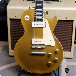 Gibson Les Paul Standard  1955