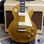 Gibson-Les Paul Standard -1955