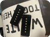 Kuwabara-P90 Pickups