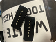 Kuwabara-P90 Pickups
