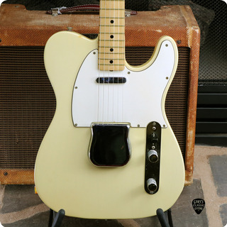 Fender Telecaster  1969