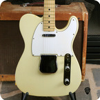 Fender-Telecaster -1969